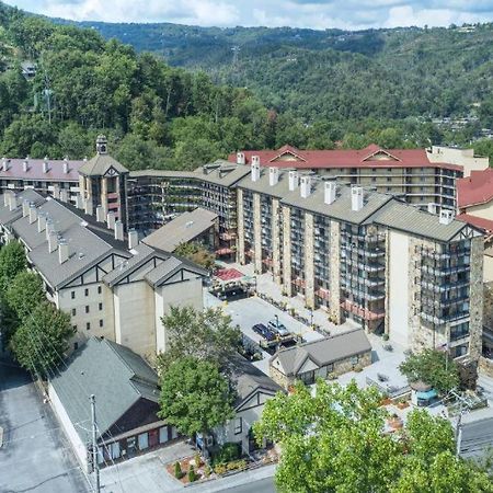 Heart Of Gatlinburg, Sleep 6-8 Apartamento Exterior foto