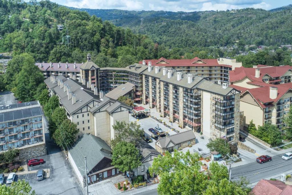 Heart Of Gatlinburg, Sleep 6-8 Apartamento Exterior foto
