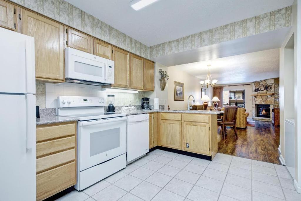 Heart Of Gatlinburg, Sleep 6-8 Apartamento Exterior foto