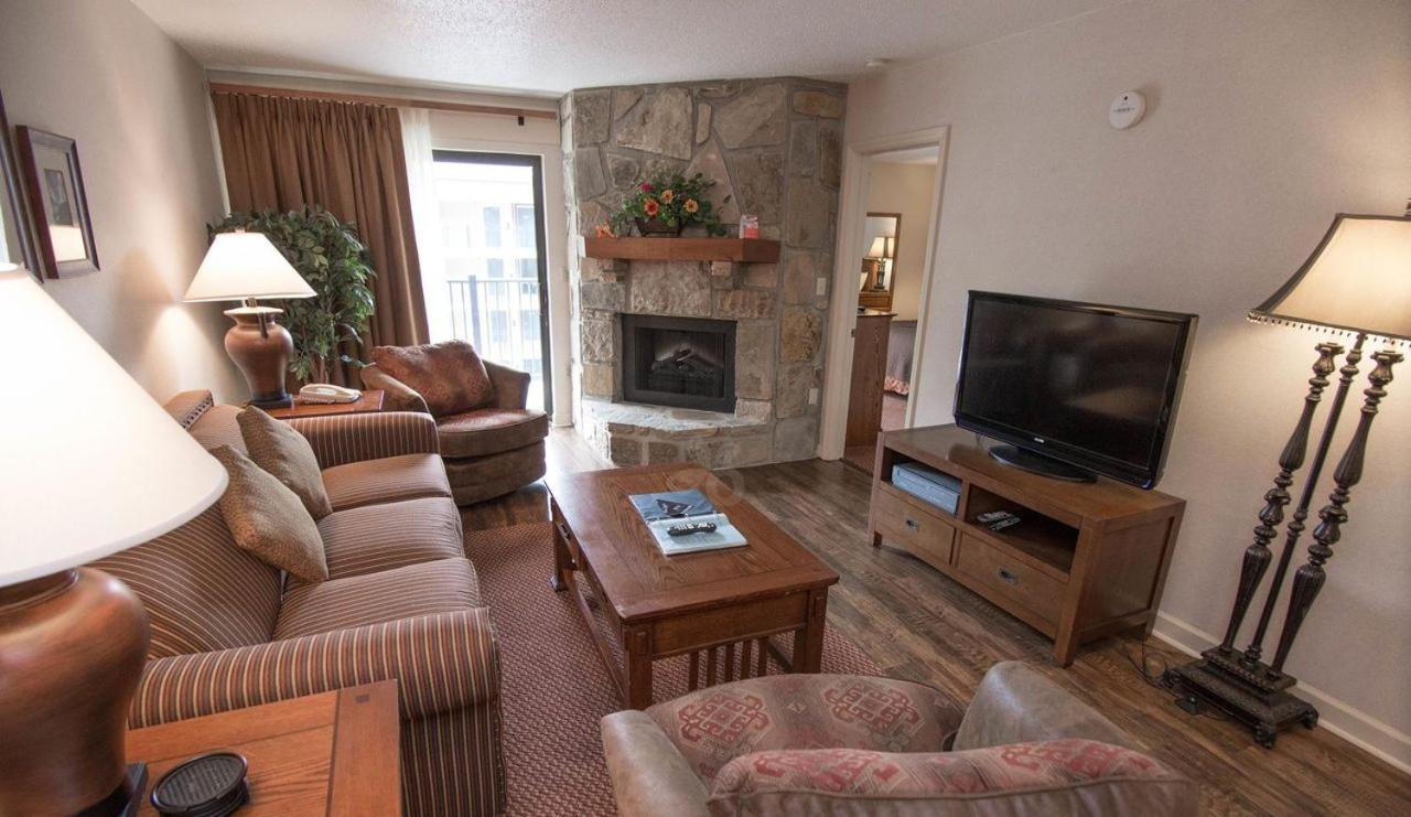 Heart Of Gatlinburg, Sleep 6-8 Apartamento Exterior foto