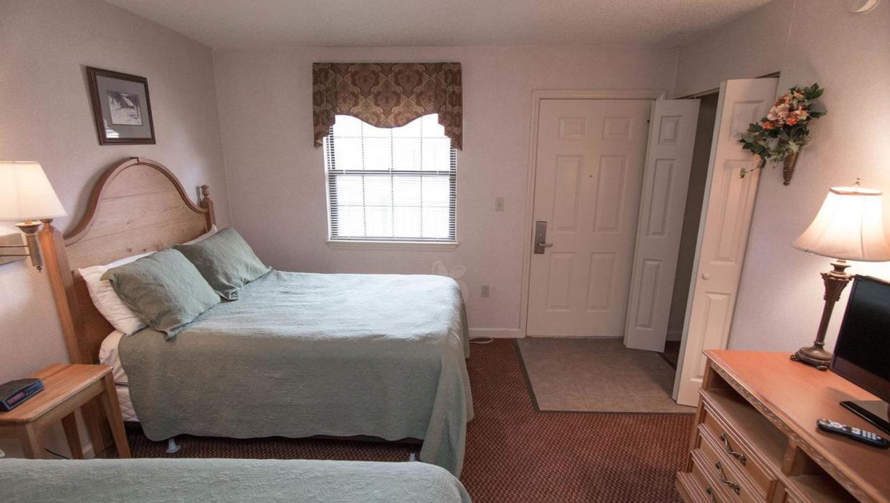 Heart Of Gatlinburg, Sleep 6-8 Apartamento Exterior foto