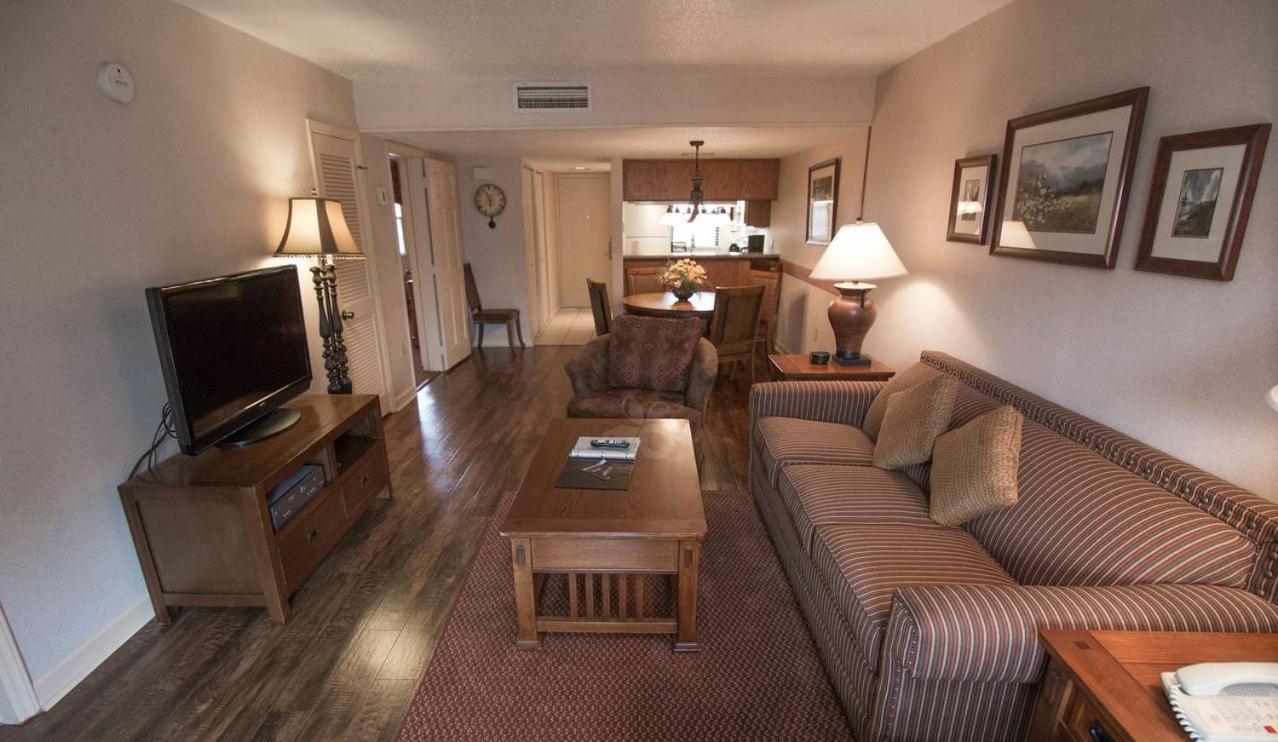 Heart Of Gatlinburg, Sleep 6-8 Apartamento Exterior foto