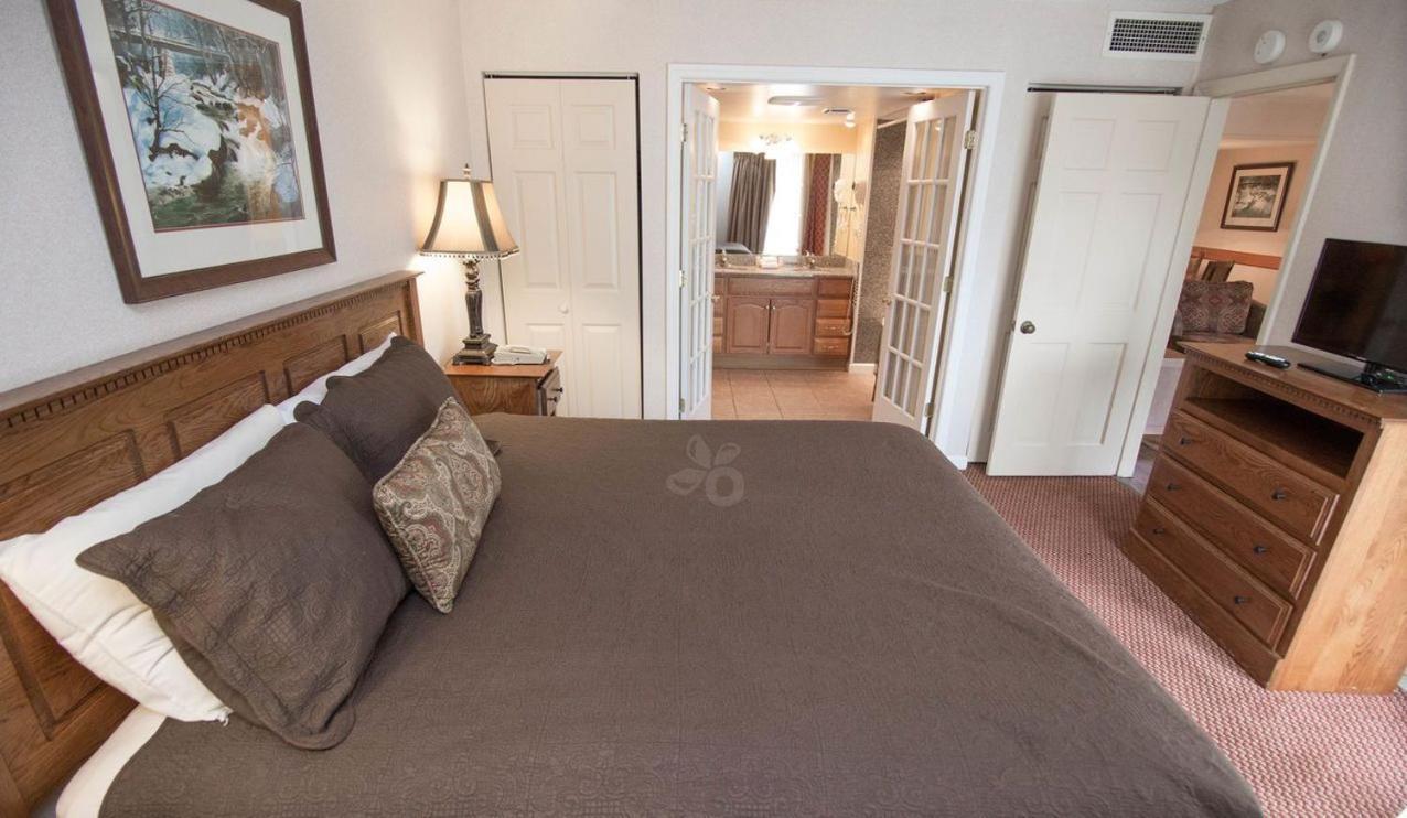 Heart Of Gatlinburg, Sleep 6-8 Apartamento Exterior foto